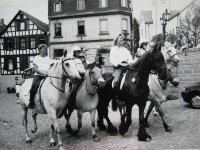 Hessentag Gelnhausen