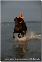 Der Termin für das Strand-Shooting steht fest: Samstag/Sonntag 12./13. April 20014  - vorausgesetzt, das Wetter spielt mit -