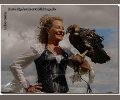 Bild: barockpferdeausbildung greifvogelshooting sommer23 012