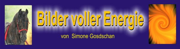 Bilder voller Energie