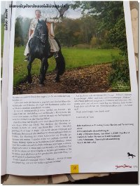 Zeitschrift: Friesen Journal 01/2018