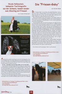 Zeitschrift: Friesen Journal 01/2013 -Seite-48-